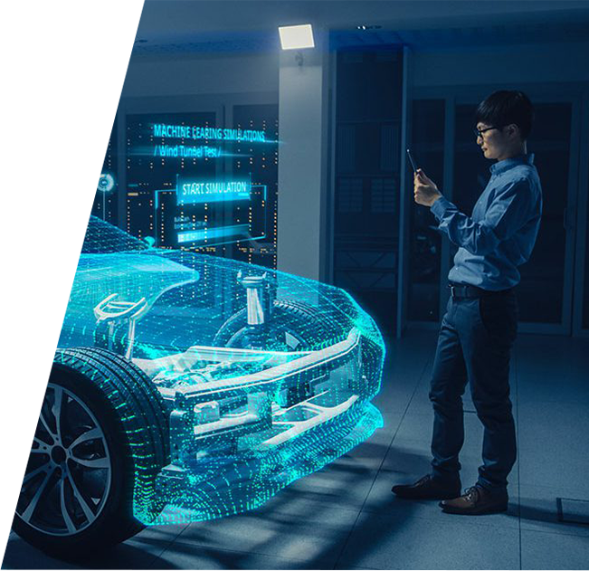 How AI and Automation are Transforming Manufacturing Supply Chains