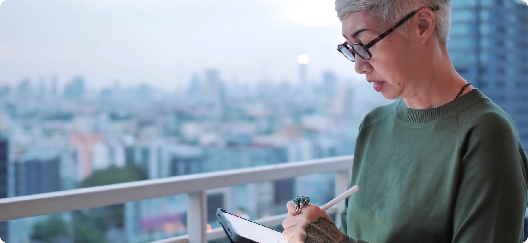 Video: How we Address Procurement Challenges