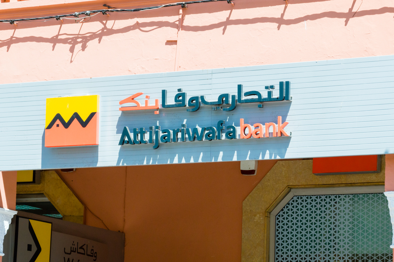 JAGGAER Helps Attijariwafa bank Maintain Business Continuity through Covid-19 JAGGAER Helps Attijariwafa bank Maintain Business Continuity through Covid-19