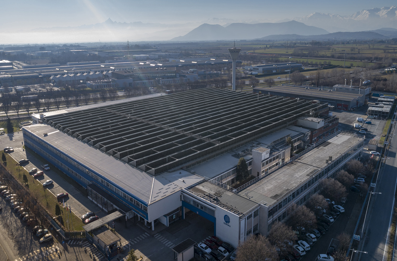 Comau Selects JAGGAER as Partner to Give New Impetus on the Path to Digitalized Procurement Comau Selects JAGGAER as Partner to Give New Impetus on the Path to Digitalized Procurement