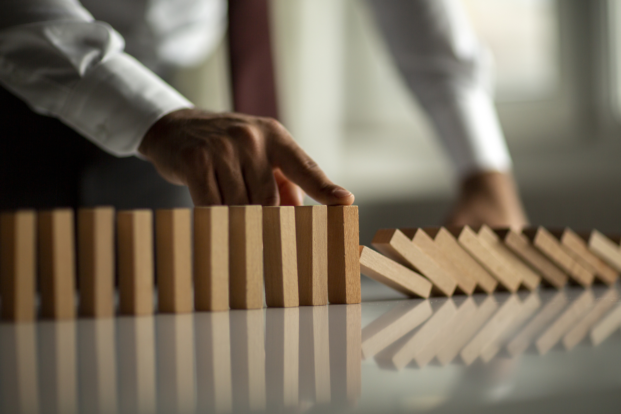 supplier performance management - risk management risk management