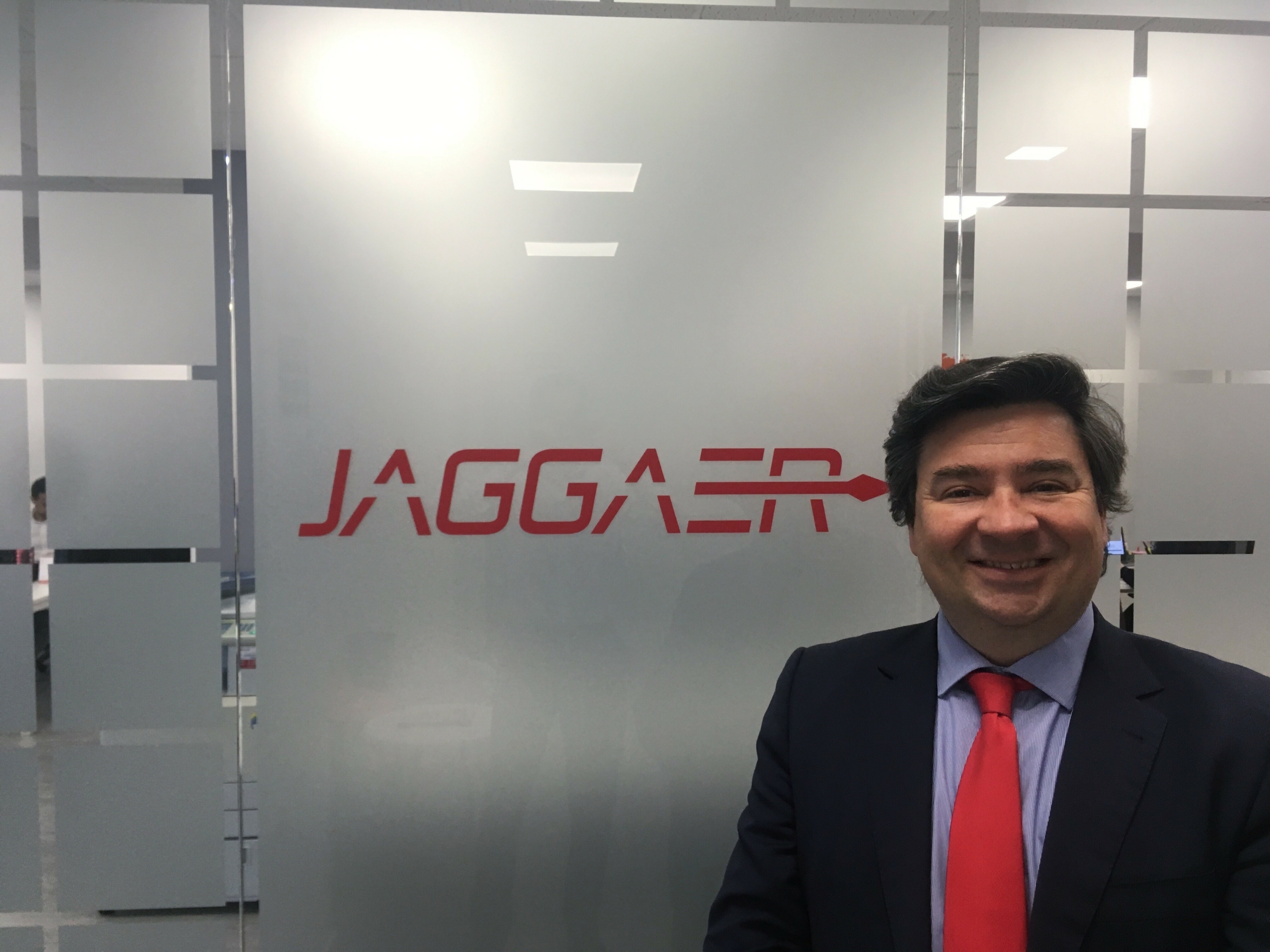JAGGAER emprende planes de expansión en Portugal y nombra a Carlos Tur Country Manager JAGGAER emprende planes de expansión en Portugal y nombra a Carlos Tur Country Manager