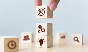 Strategia e crescita