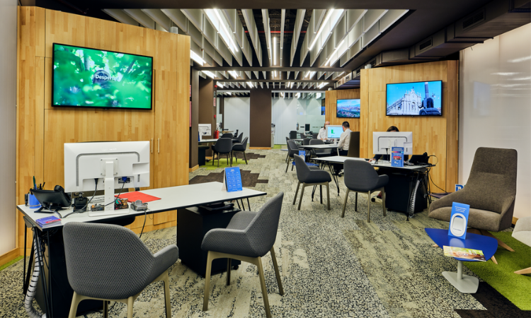 Ávoris Corporación Empresarial Y Schôolers lanzan un programa de formación en transformación digital para 6.000 profesionales Ávoris Corporación Empresarial Y Schôolers lanzan un programa de formación en transformación digital para 6.000 profesionales