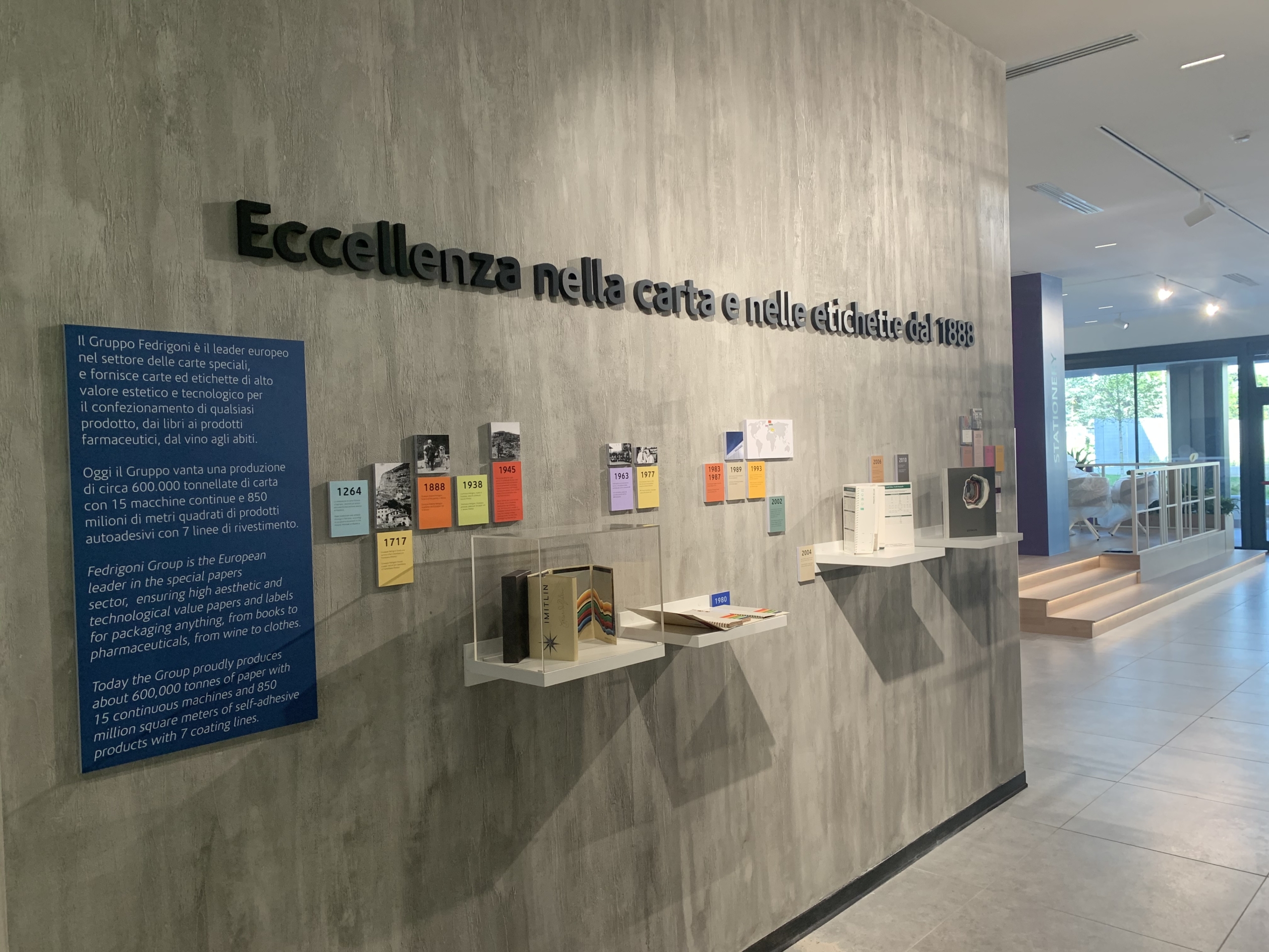 Gruppo Fedrigoni sceglie JAGGAER per la trasformazione digitale dei processi di procurement Gruppo Fedrigoni sceglie JAGGAER per la trasformazione digitale dei processi di procurement