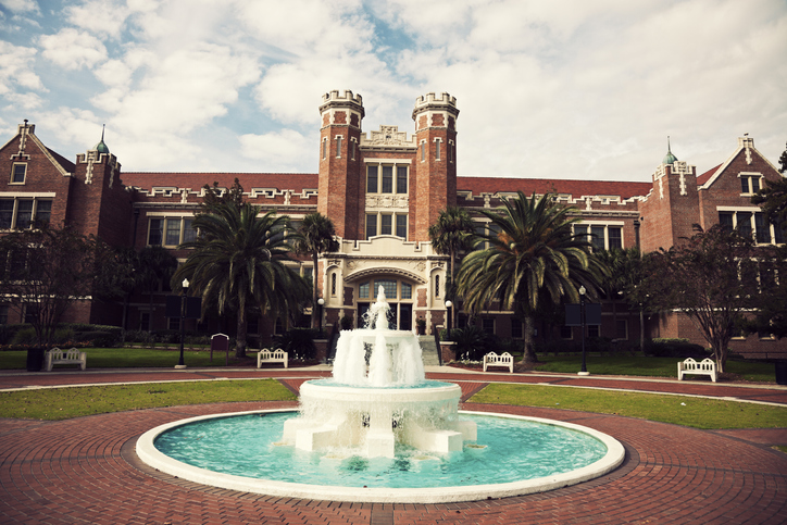 Florida State University Expands Relationship with JAGGAER to Restructure Procurement Process Florida State University Expands Relationship with JAGGAER to Restructure Procurement Process