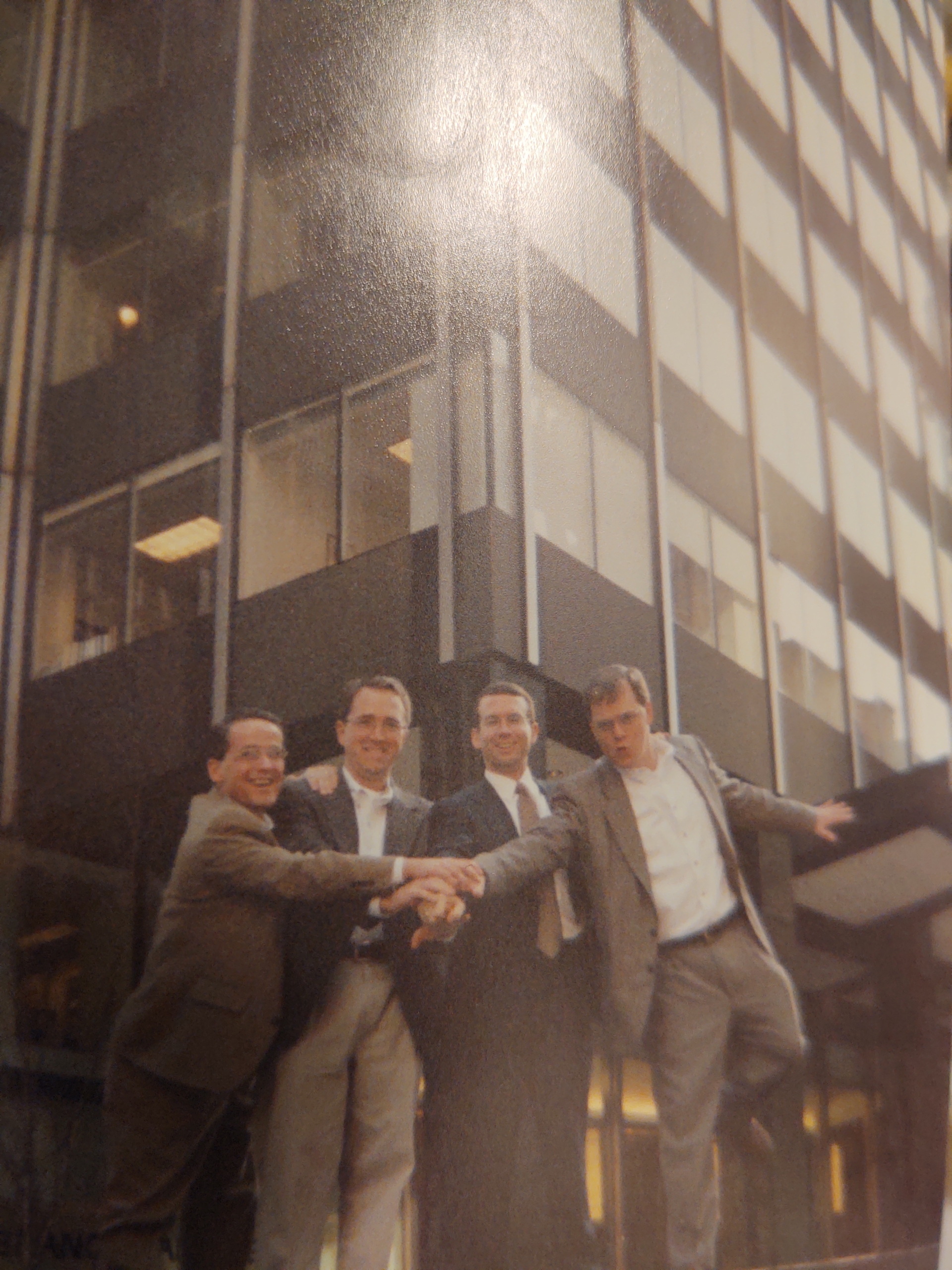 How JAGGAER Got Started Part 2: From “Irrational Exuberance” to a Leader in Spend Management How JAGGAER Got Started Part 2: From “Irrational Exuberance” to a Leader in Spend Management