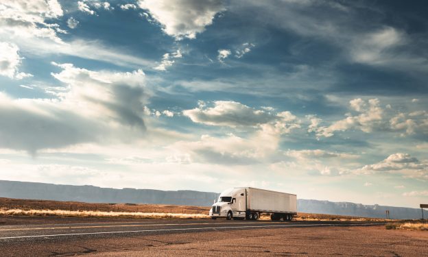 Improve Supply Chain Spend Management through Advanced Fleet Tracking Improve Supply Chain Spend Management through Advanced Fleet Tracking
