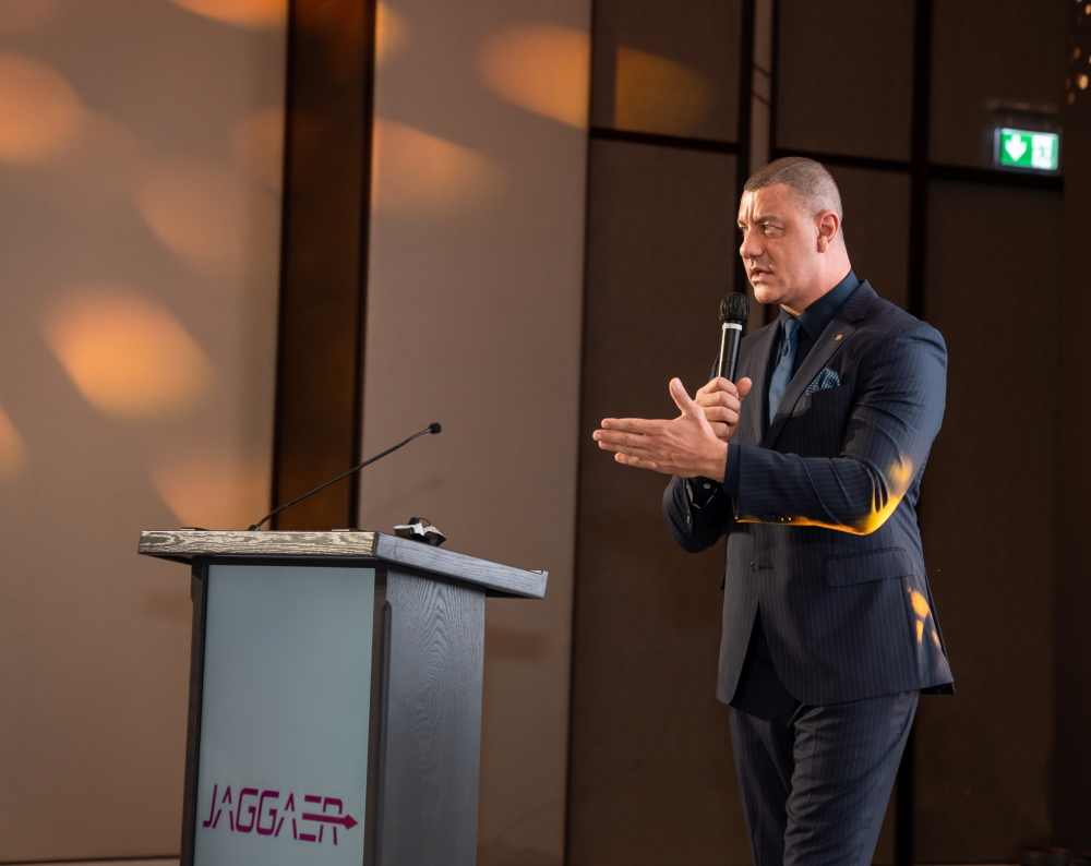 JAGGAER Opens Office in Riyadh to Support Saudi 2030 Vision JAGGAER Opens Office in Riyadh to Support Saudi 2030 Vision