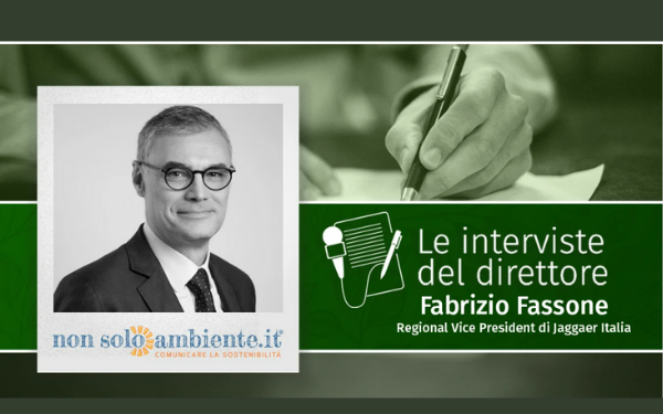 Procurement e Sostenibilità: le interviste di ‘Non Solo Ambiente’ Procurement e Sostenibilità: le interviste di ‘Non Solo Ambiente’