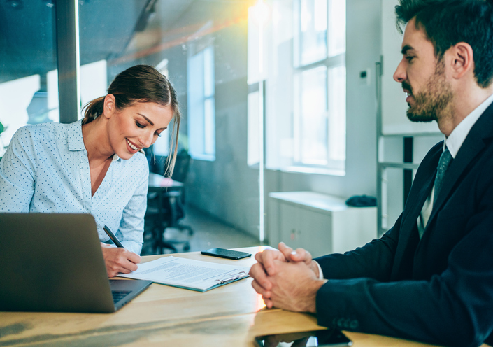 How AI is Changing the World of Contract Creation and Management How AI is Changing the World of Contract Creation and Management