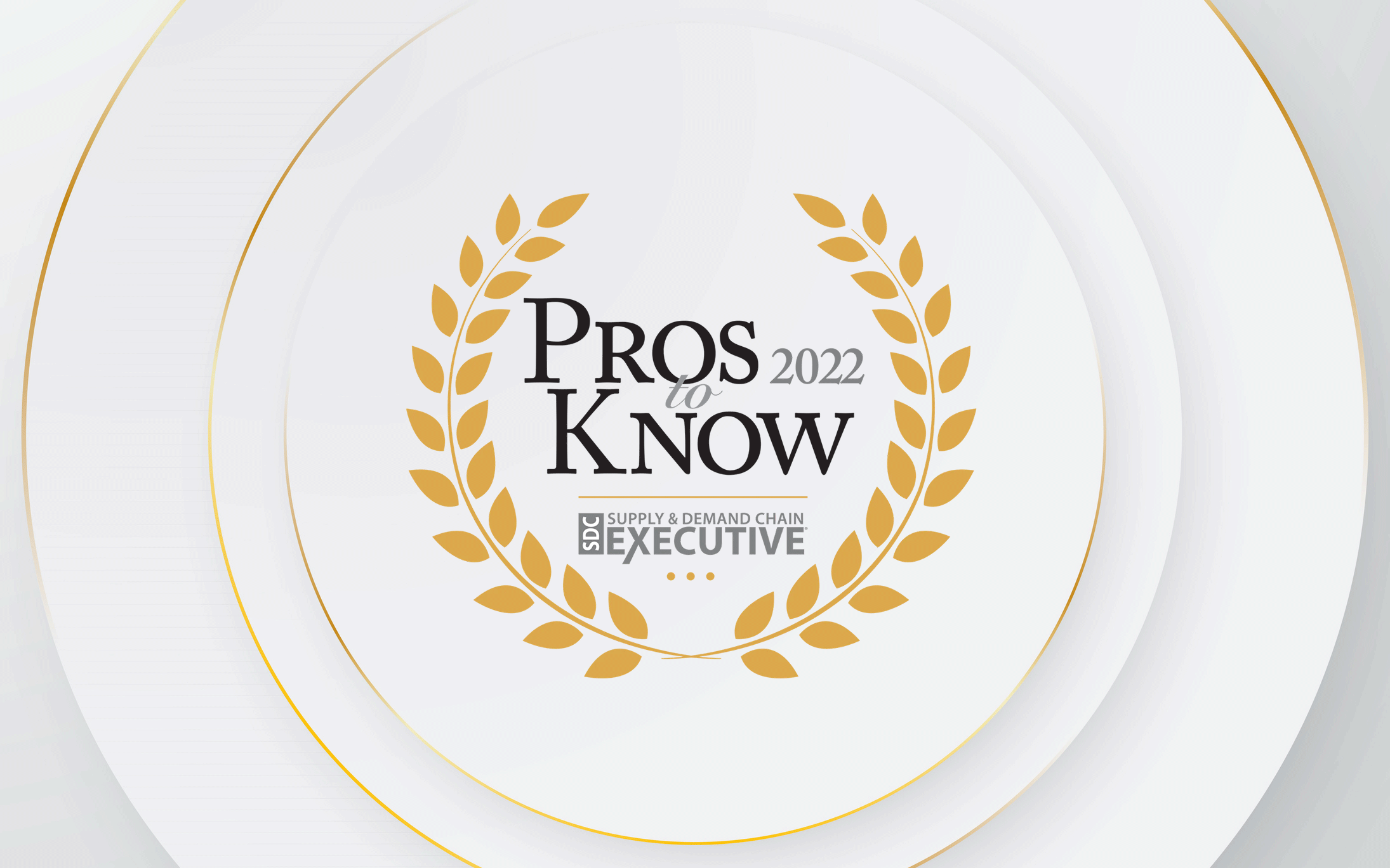 JAGGAER VPs Roger Blumberg and Amenallah Reghimi Named S&DCE Pros to Know for Second Consecutive Year JAGGAER VPs Roger Blumberg and Amenallah Reghimi Named S&DCE Pros to Know for Second Consecutive Year