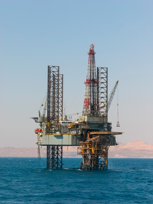 Kuwait National Petroleum Company: Uses eSourcing software to maximize operations