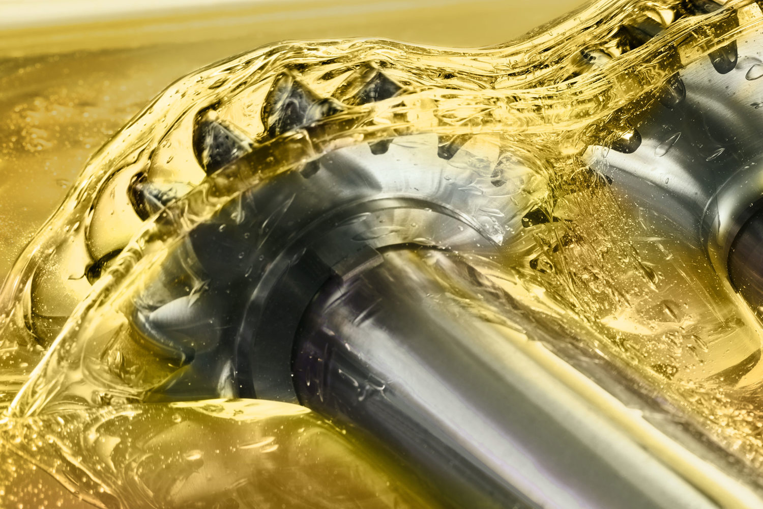 Klüber Lubrication Digitalizes Procurement with JAGGAER Klüber Lubrication Digitalizes Procurement with JAGGAER