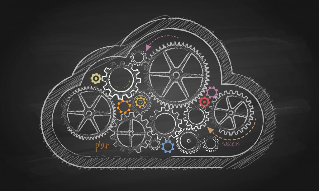 3 Ways To Leverage Cloud Services to Gain a Competitive Advantage 3 Ways To Leverage Cloud Services to Gain a Competitive Advantage