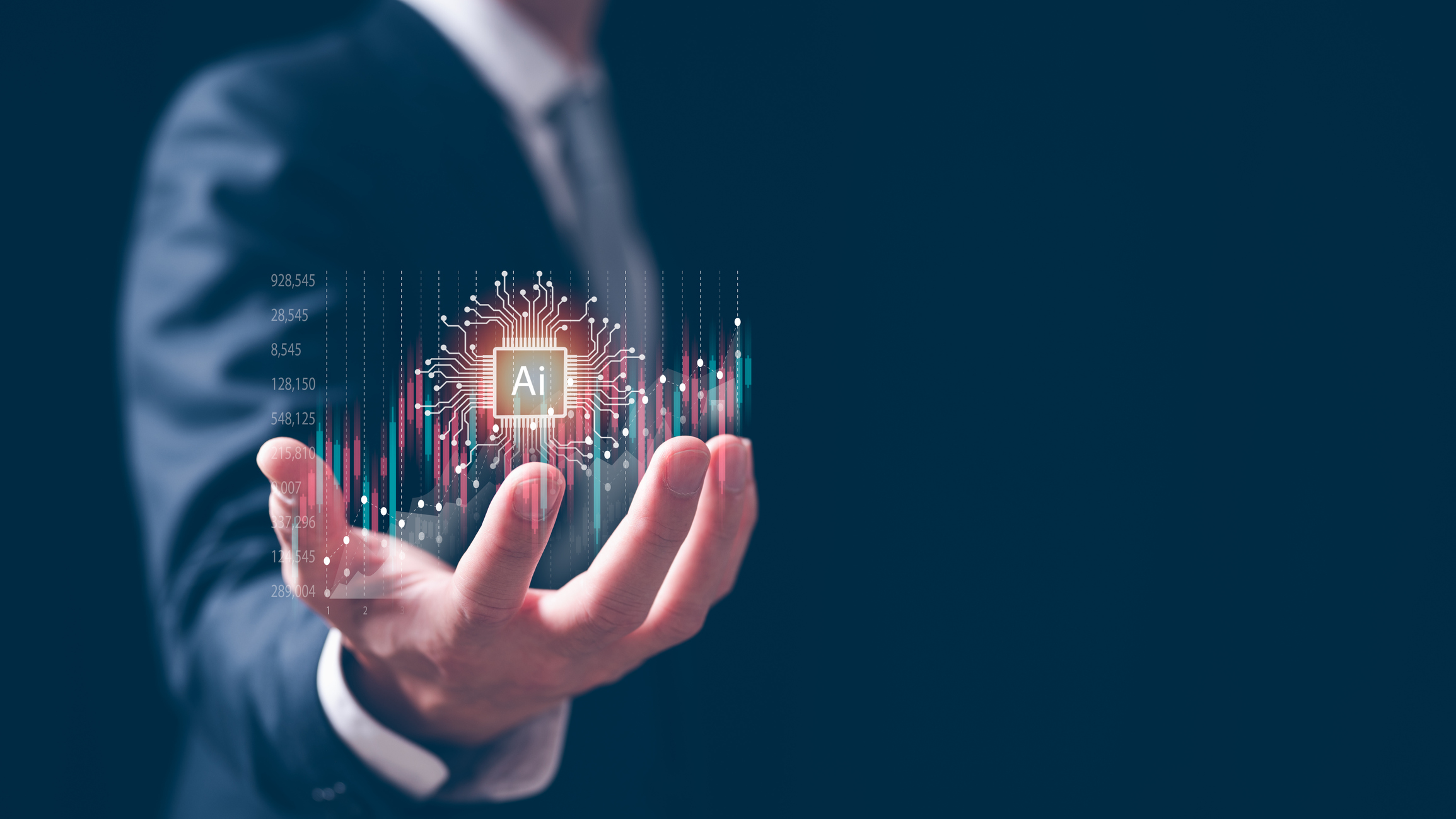L’intelligence artificielle au service des achats L’intelligence artificielle au service des achats