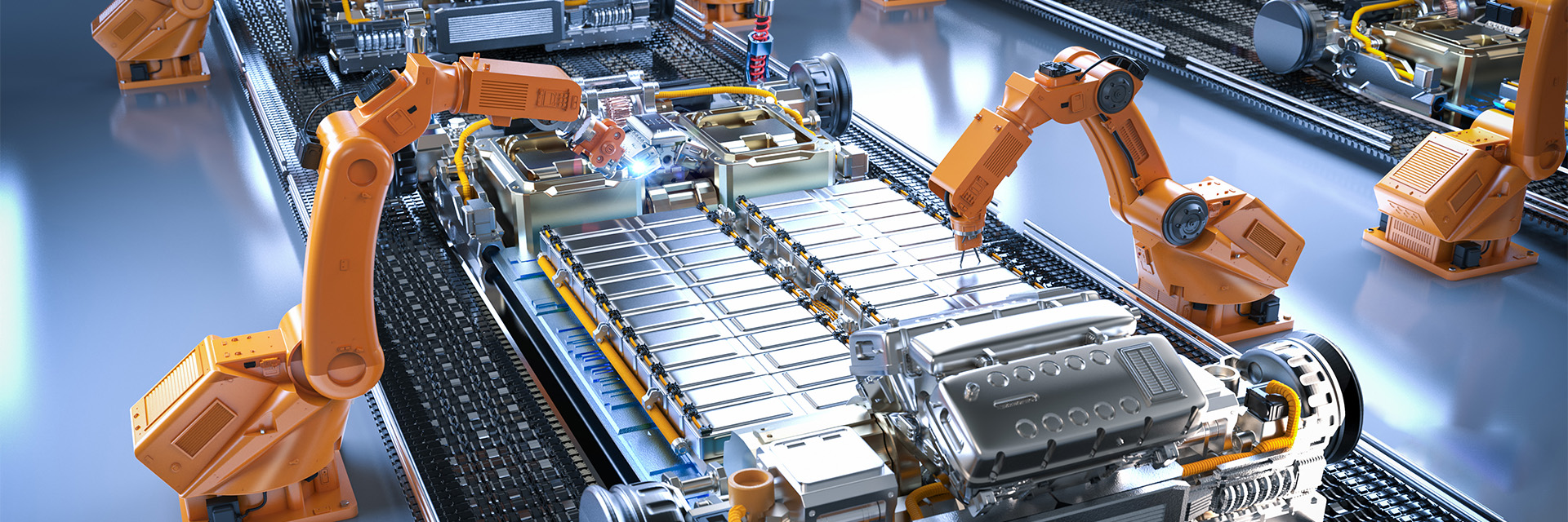 10 Procurement Challenges the Manufacturing Sector Faces 10 Procurement Challenges the Manufacturing Sector Faces