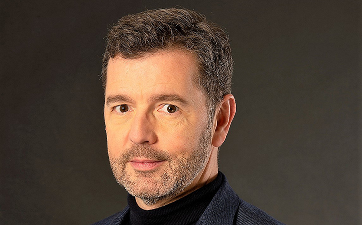 Nicolas Gudin du Pavillon est nommé Vice President Sales JAGGAER France! Nicolas Gudin du Pavillon est nommé Vice President Sales JAGGAER France!