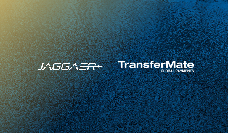 JAGGAER s’associe à TransferMate pour offrir des solutions transparentes venant de la « Source-To-Settle » JAGGAER s’associe à TransferMate pour offrir des solutions transparentes venant de la « Source-To-Settle »