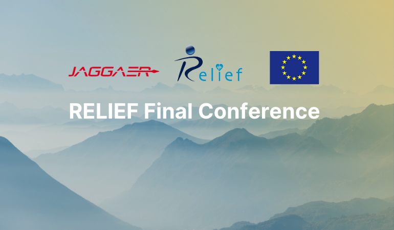 El proyecto europeo RELIEF selecciona dos aplicaciones para la autogestión del dolor El proyecto europeo RELIEF selecciona dos aplicaciones para la autogestión del dolor