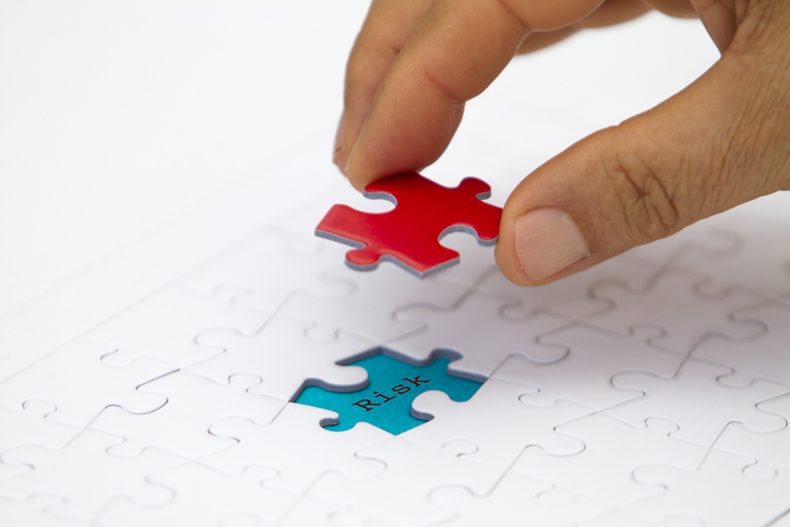 Puzzle Piece