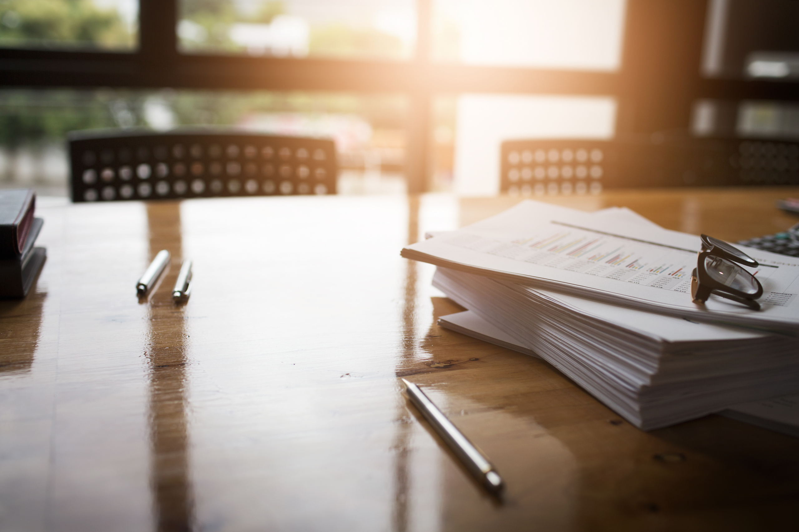 Build Strategic Relationships with Your Suppliers with the Help of this Checklist Build Strategic Relationships with Your Suppliers with the Help of this Checklist
