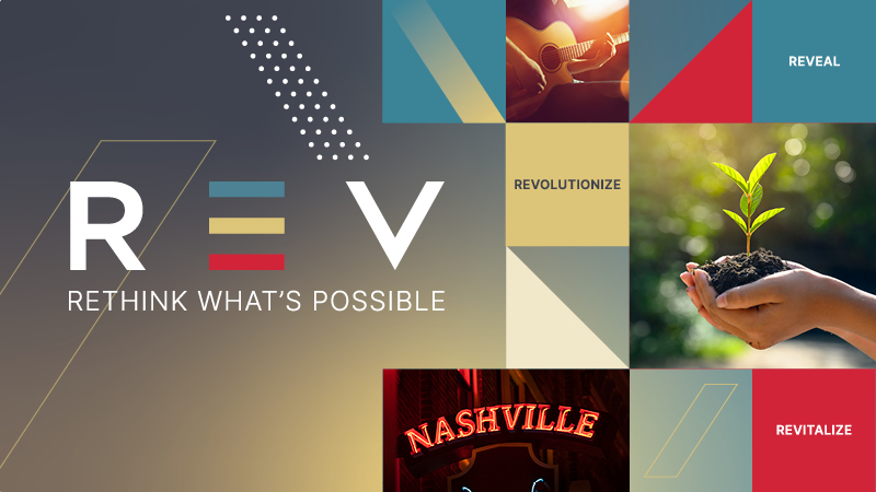 6 Opportunities to Engage with Velocity at REV 2022 6 Opportunities to Engage with Velocity at REV 2022