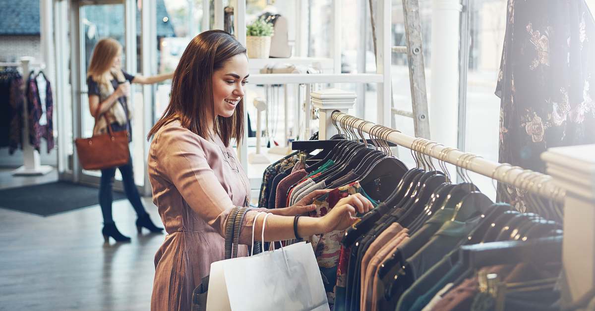 El retail sufre. ¿Hay una ‘cura’ digital? El retail sufre. ¿Hay una ‘cura’ digital?