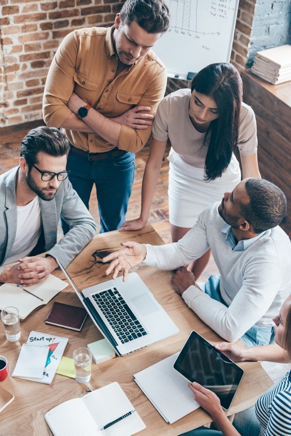 Supplier Development Framework to Create a Competitive Advantage