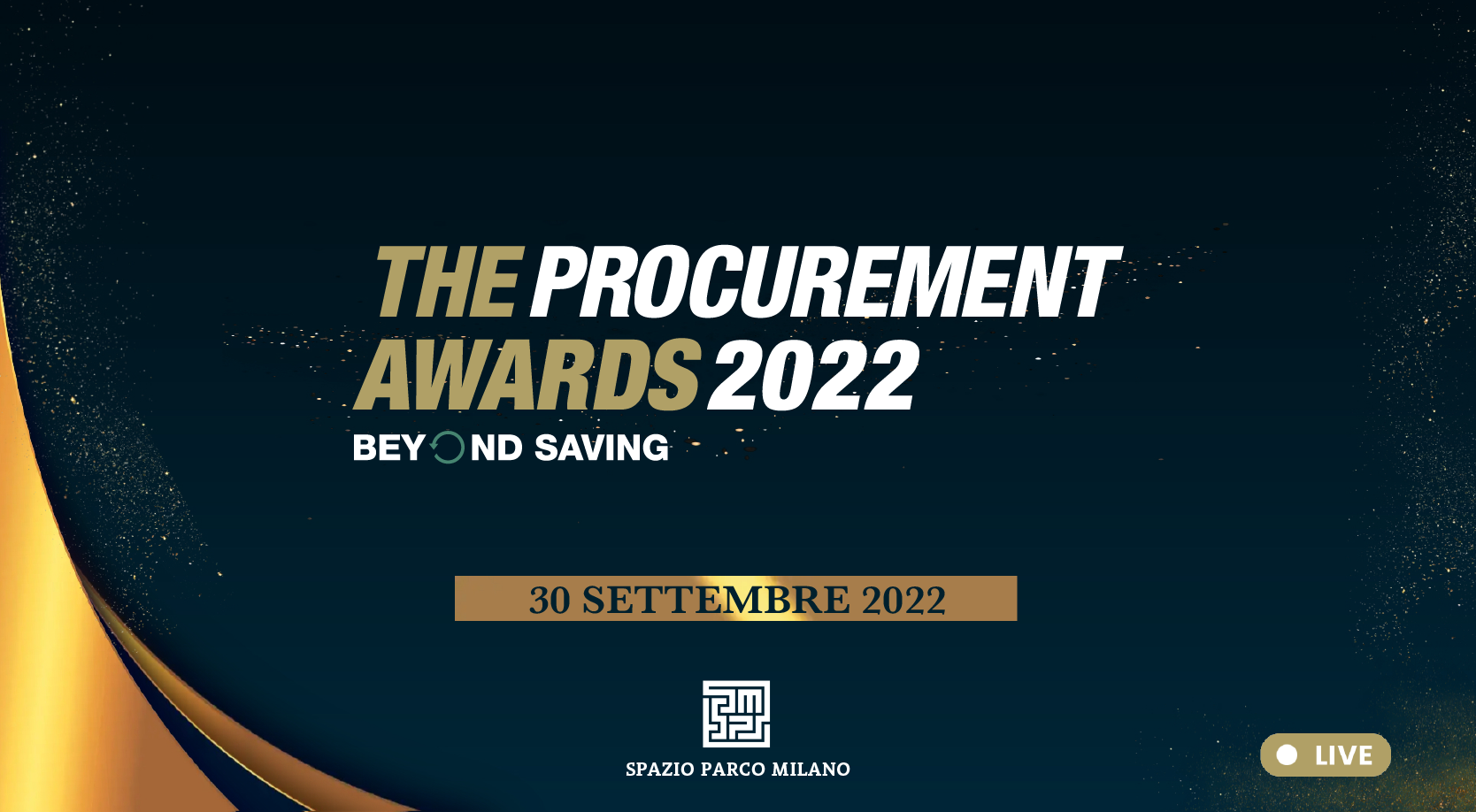 The Procurement Awards premia l’eccellenza The Procurement Awards premia l’eccellenza