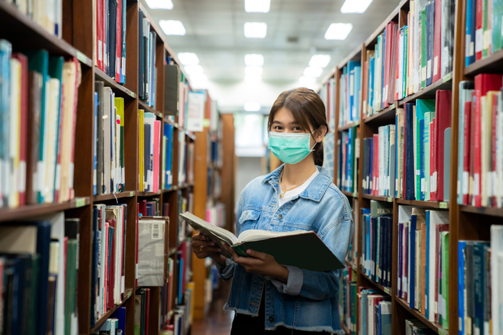 What the US Department of Education’s Guidance Means for Higher Ed Procurement Teams What the US Department of Education’s Guidance Means for Higher Ed Procurement Teams