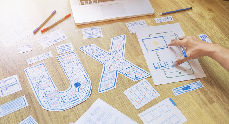 Breaking Down the UX Formula Breaking Down the UX Formula