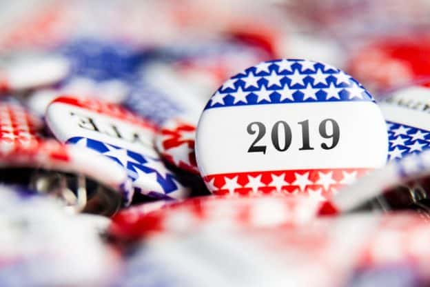 The Procurement Economy in 2019: The United States The Procurement Economy in 2019: The United States