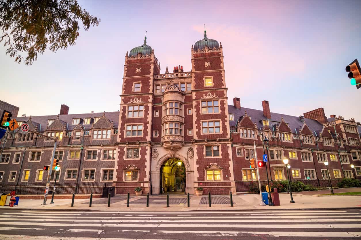 JAGGAER ONE Solution Proves Vital in Helping the University of Pennsylvania Manage Procurement Through the Covid-19 Pandemic JAGGAER ONE Solution Proves Vital in Helping the University of Pennsylvania Manage Procurement Through the Covid-19 Pandemic