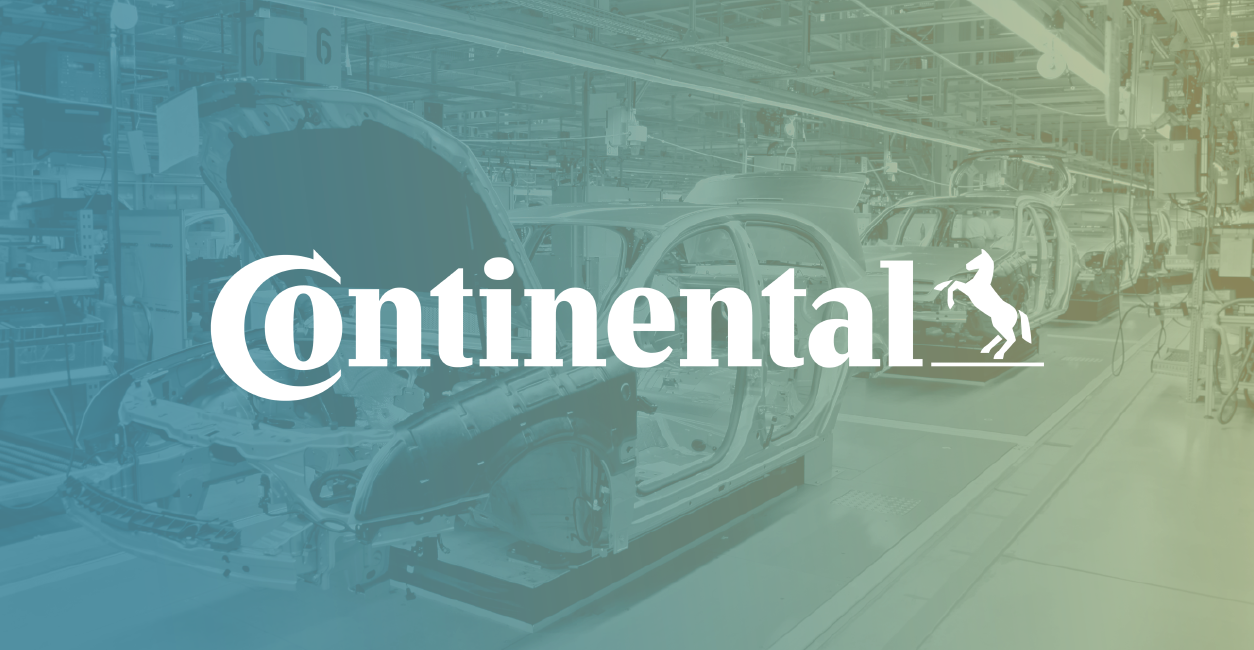 El gigante de la automoción Continental firma un acuerdo con JAGGAER para digitalizar sus compras El gigante de la automoción Continental firma un acuerdo con JAGGAER para digitalizar sus compras