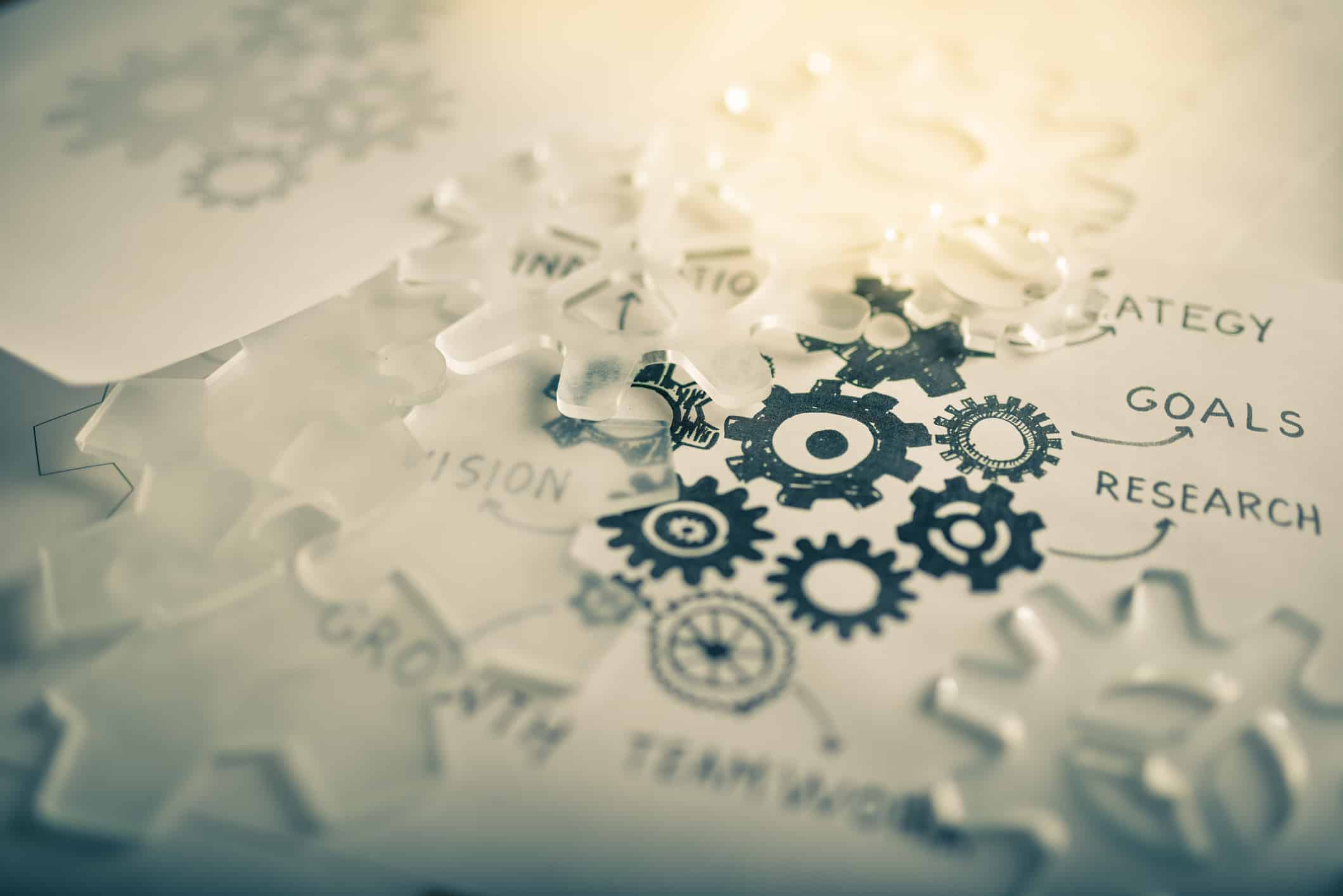 Defining the ‘Why’ of Category Management Defining the ‘Why’ of Category Management