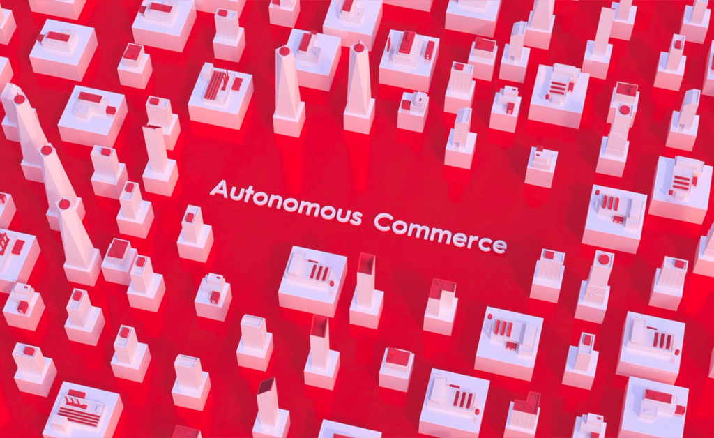 ¿Qué es el Comercio Autónomo? ¿Qué es el Comercio Autónomo?