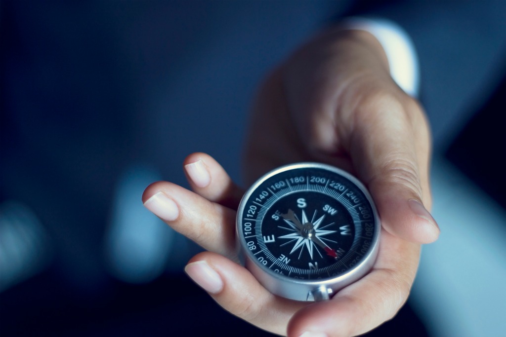 Procurement Compass