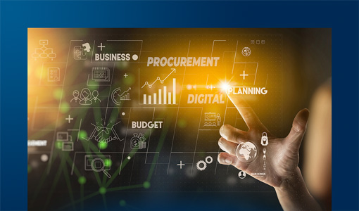JAGGAER partecipa al Tavolo di Lavoro sul Digital Procurement del Politecnico di Milano JAGGAER partecipa al Tavolo di Lavoro sul Digital Procurement del Politecnico di Milano