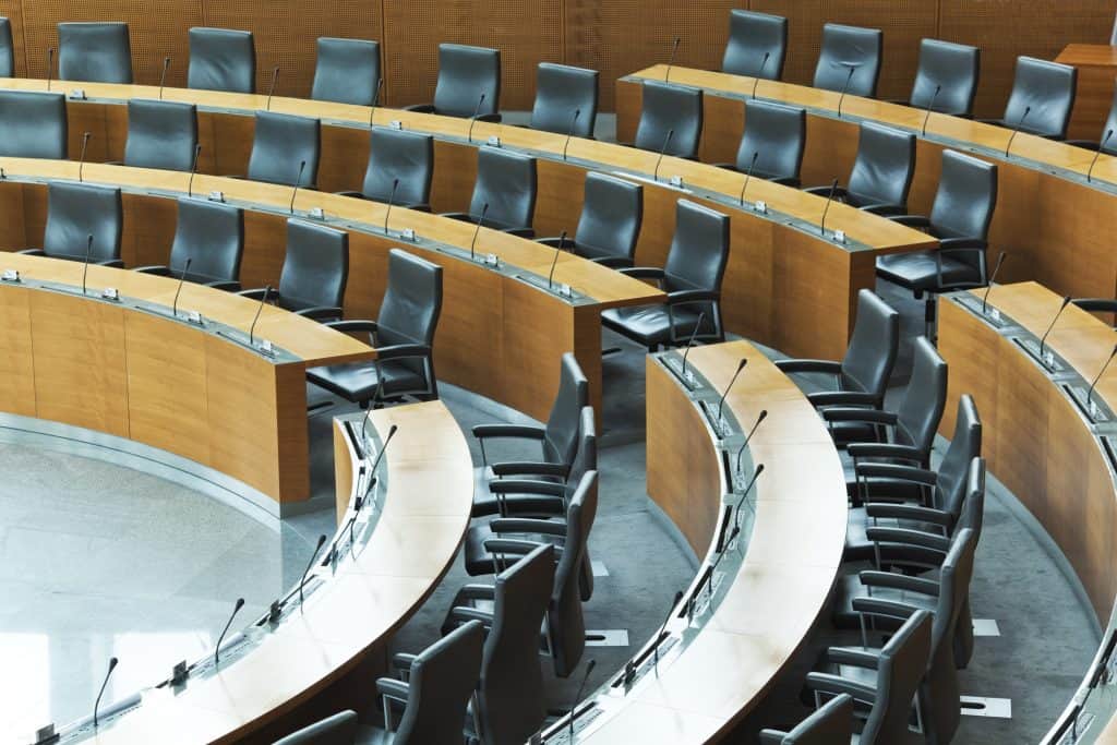 Procurement in the Public and Private Sectors: Is There Really Much Difference? Procurement in the Public and Private Sectors: Is There Really Much Difference?