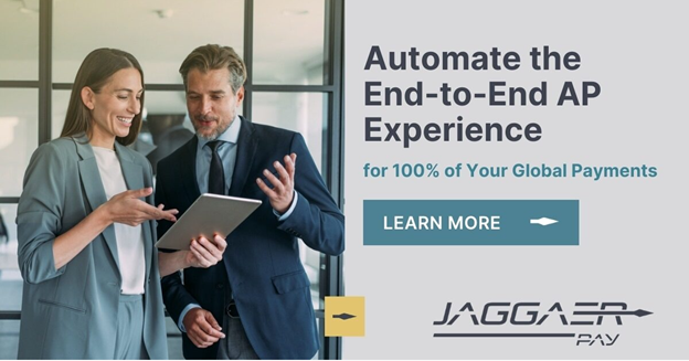 Automatiza la experiencia AP de principio a fin para el 100% de tus pagos globales