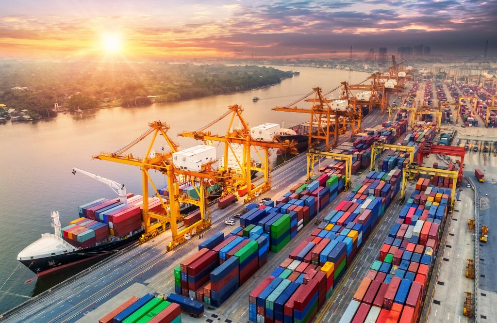 Freight Procurement Solutions Are Transforming Supply Chains Freight Procurement Solutions Are Transforming Supply Chains