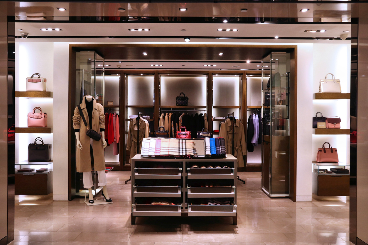 I più importanti marchi luxury & fashion al mondo scelgono le soluzioni JAGGAER Source to Pay I più importanti marchi luxury & fashion al mondo scelgono le soluzioni JAGGAER Source to Pay