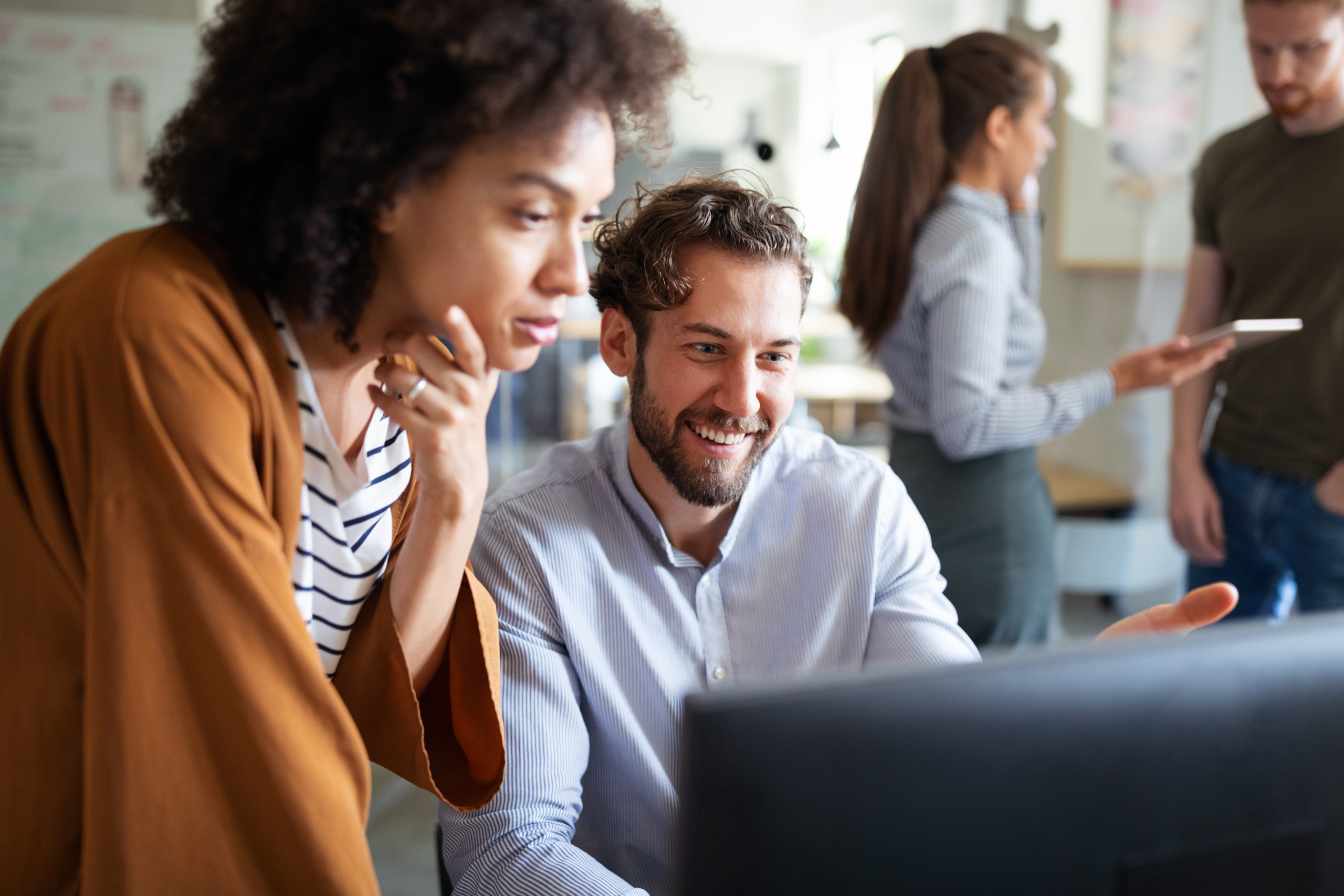 20 Tips for Better Supplier Relationships