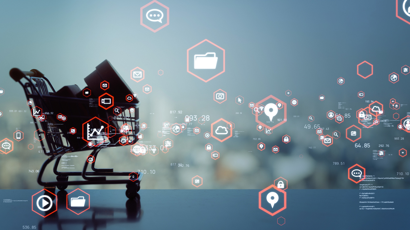Report CPG: Digital Procurement.La sfida degli acquisti 4.0