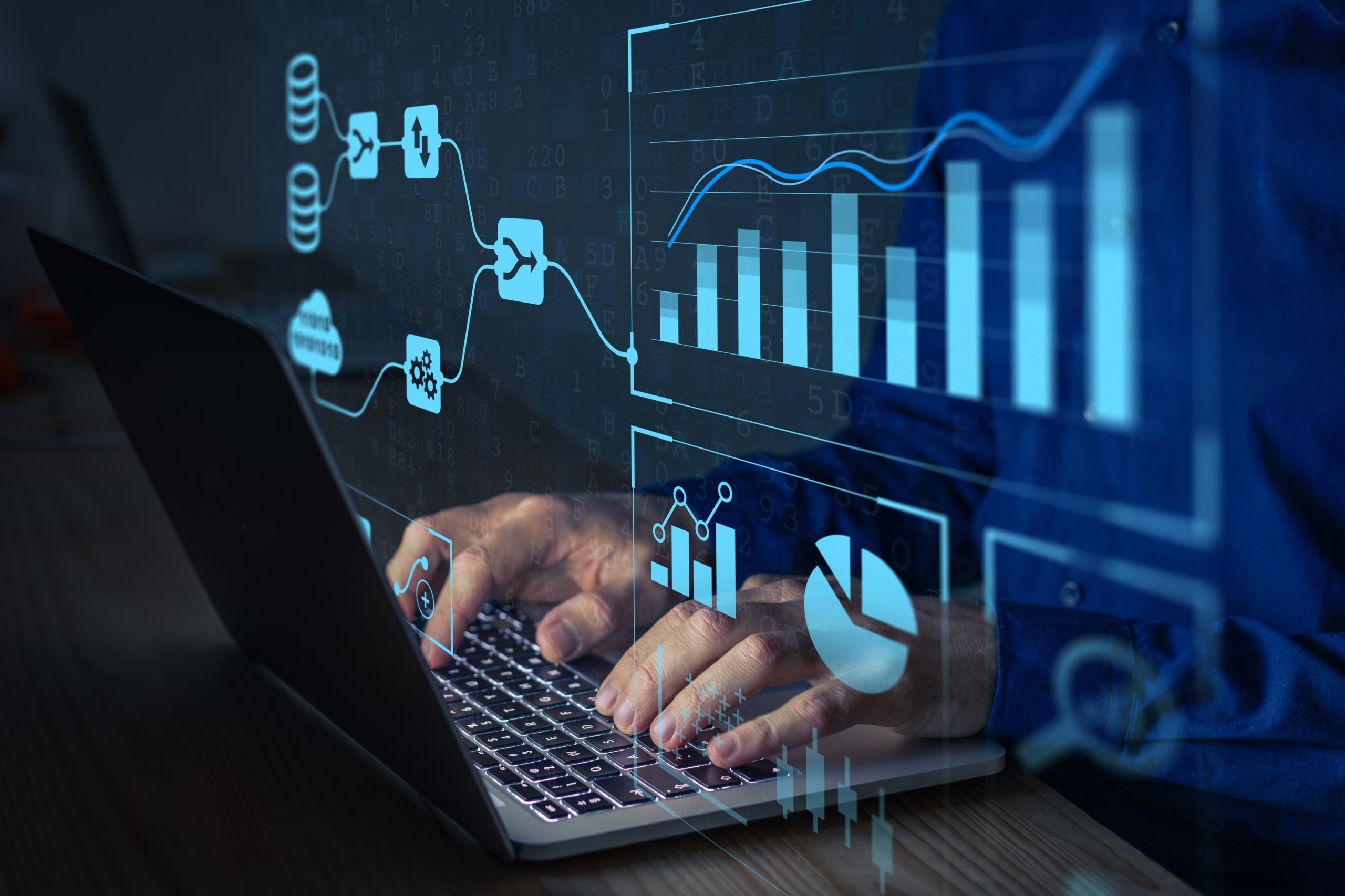A Practical Guide to Unlock Augmented Analytics