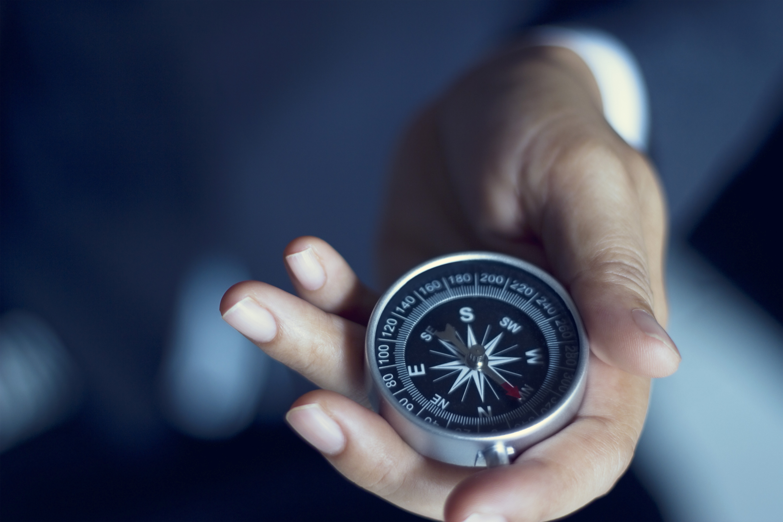 Where Are You on the Journey Towards Autonomous Procurement? Where Are You on the Journey Towards Autonomous Procurement?