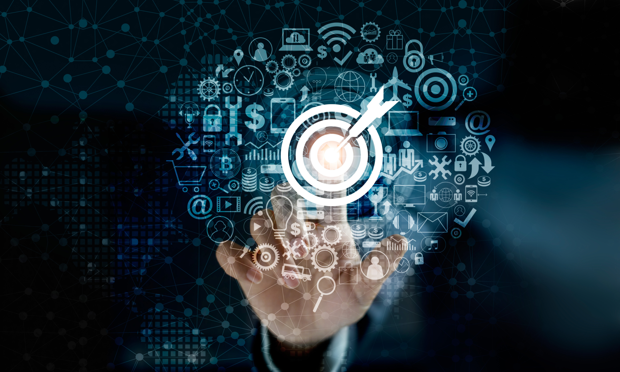 Data Manager – JAGGAER così nasce il procurement 5G Data Manager – JAGGAER così nasce il procurement 5G