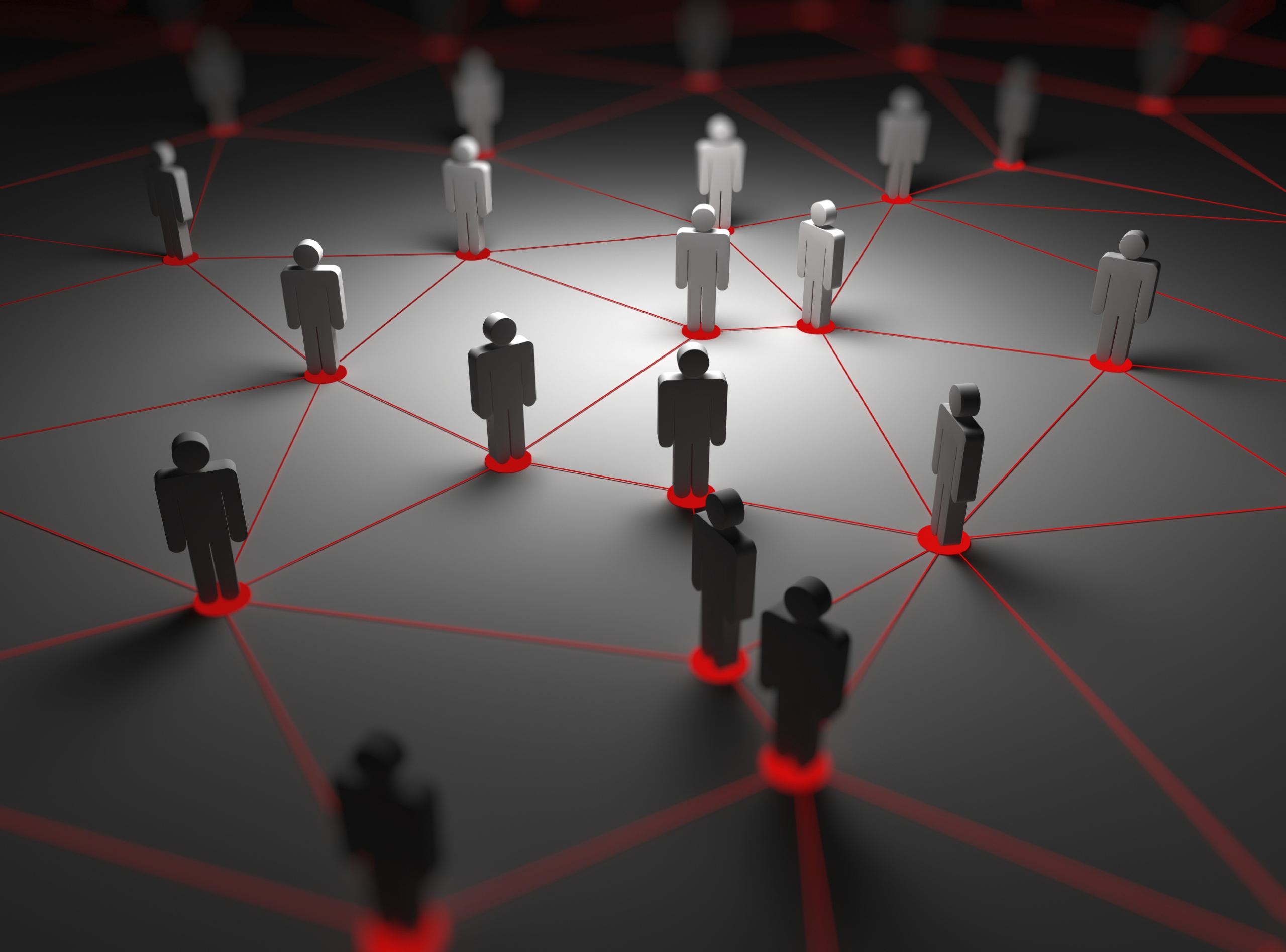 Benefits of supplier diversity: Innovative network Benefits of supplier diversity: Innovative network