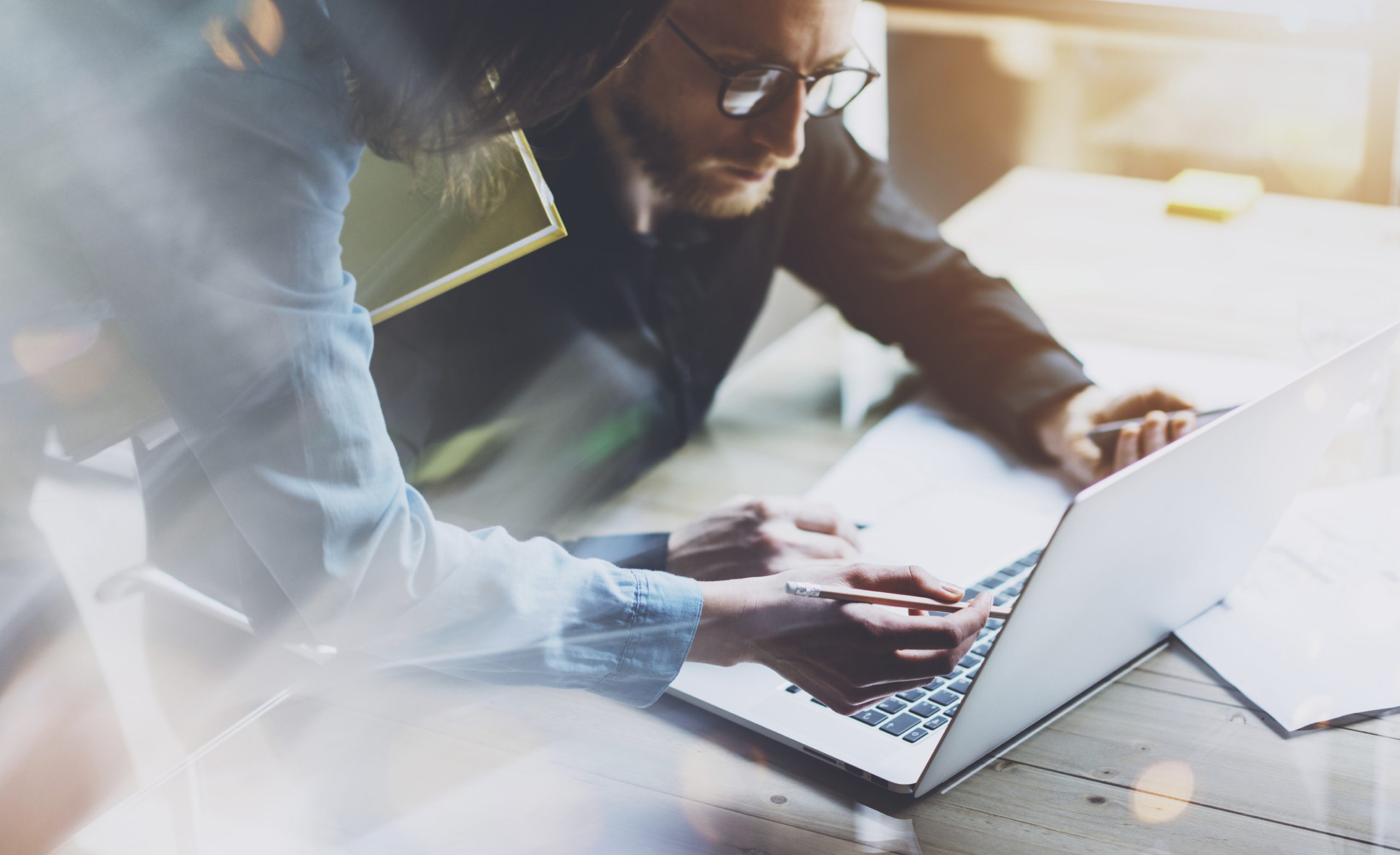 Five Priorities for Public Sector Procurement in 2025 – and Beyond Five Priorities for Public Sector Procurement in 2025 – and Beyond